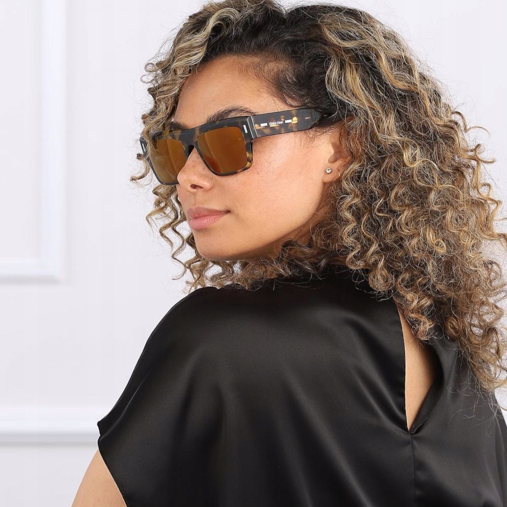 Calvin Klein – dámské sluneční brýle Ck