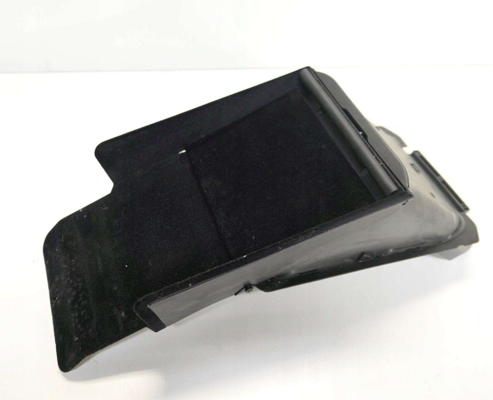 1408460055 - Ящик для зберігання під skibag холодильник MERCEDES W140 SEC CL