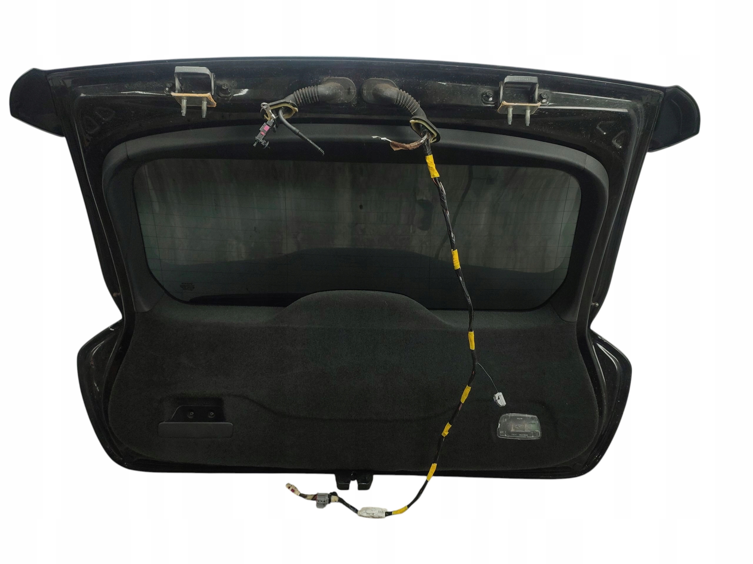 trunk door boot VOLVO V60 and (2010-2013) KOMBI
