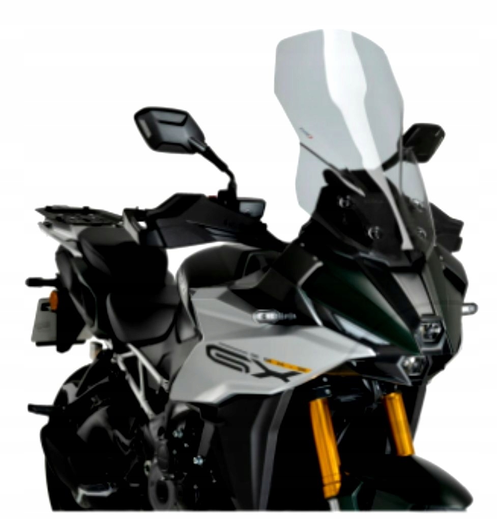 Sklo Suzuki Gsx-s 1000 Gx Xrre Abs 2024