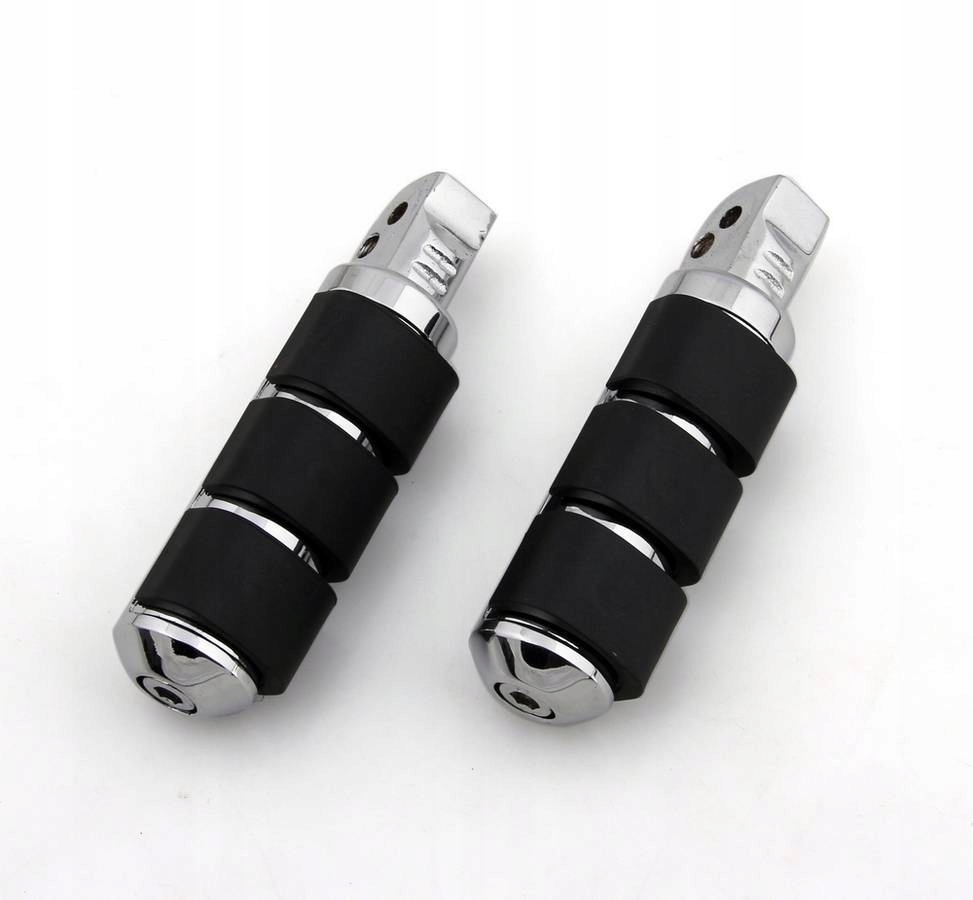 MT120-03 - ПОДНОЖКИ ПАССАЖИРА YAMAHA V-STAR DRAGSTAR VIRAGO