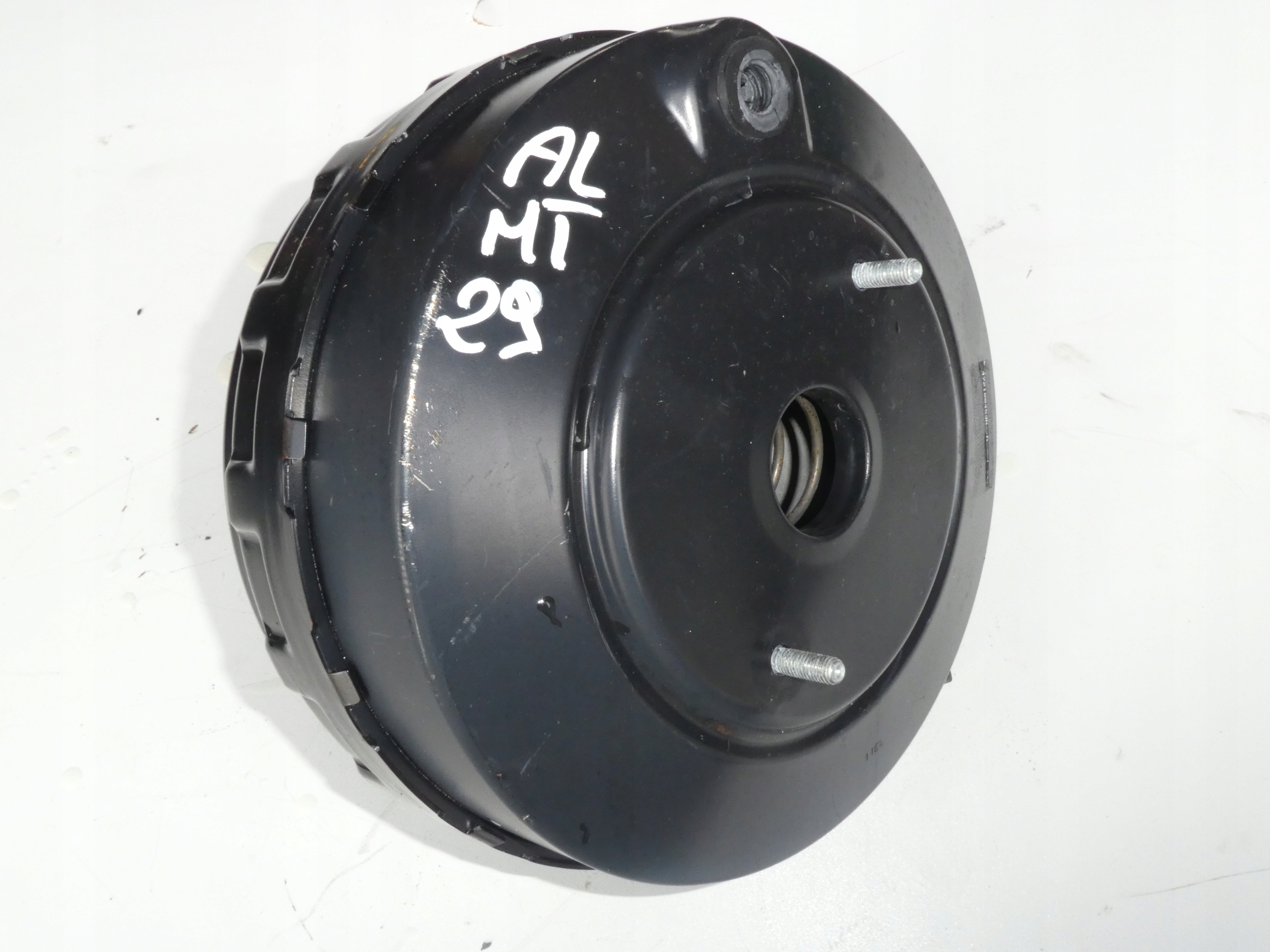 SERVO SERVO 472100453R MOVANO MASTER III
