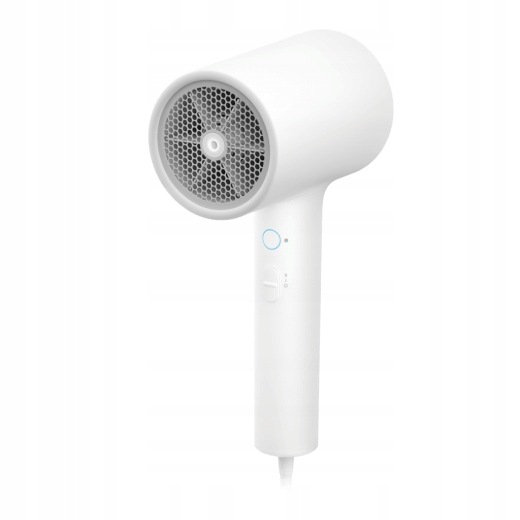 Xiaomi Mi Ionic Hair Dryer H300 Eu fén na vlasy, bílý