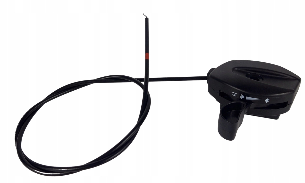 Oryginalna linka gazu z manetką Stiga Combi 48 SQ / XC 48