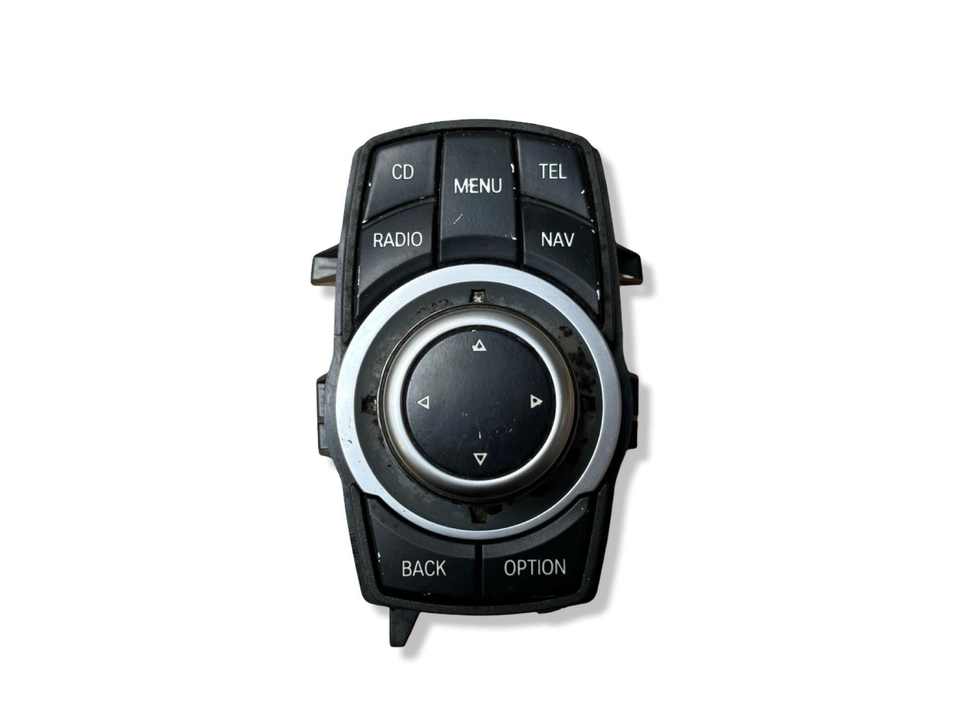 Radio auto BMW 5 E60/E61 facelift 2009 9192680