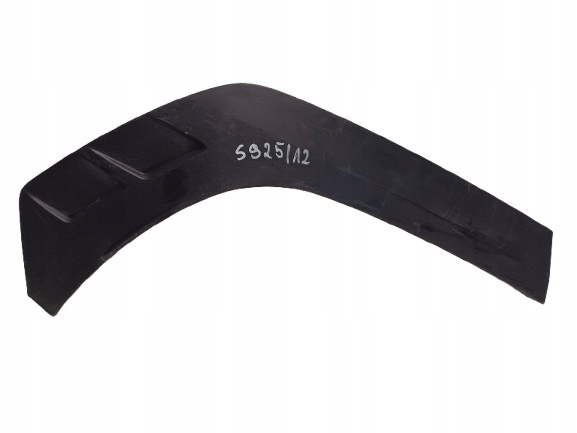 HYUNDAI TUCSON 4 IV 20- LISTWA BŁOTNIKA PRAWY TYŁ 87742N7000