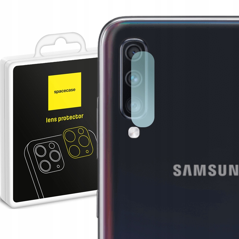 

Szkło Na Aparat obiektyw szybka do Galaxy A70