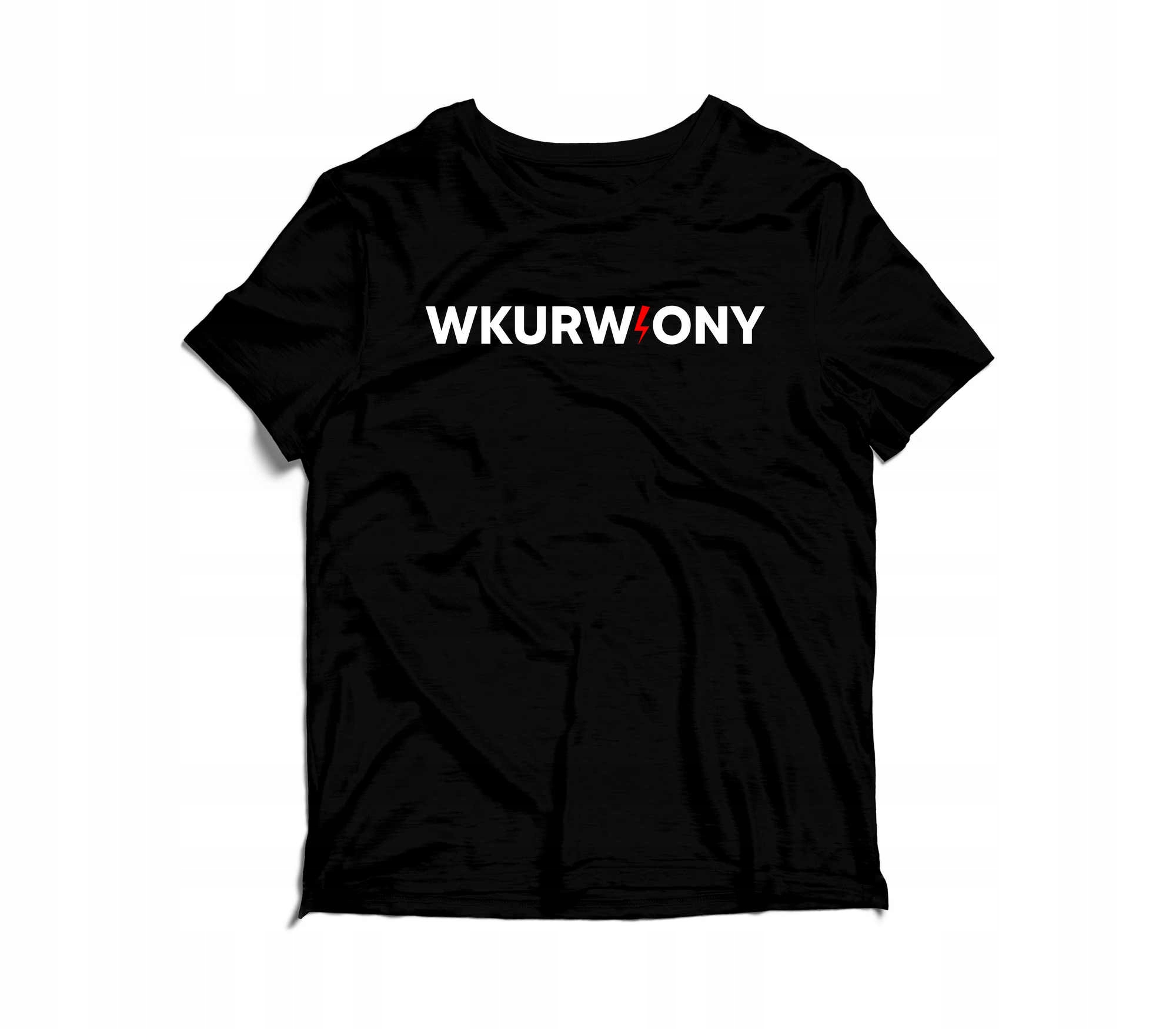 

Koszulka Protest Wku*wiony Wybór Prezent L