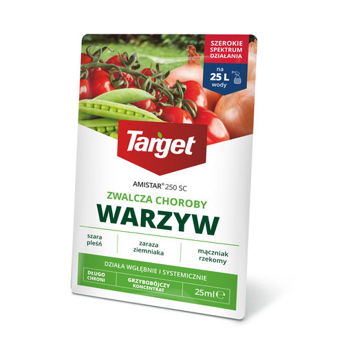 

Target Amistar 250SC 25ML