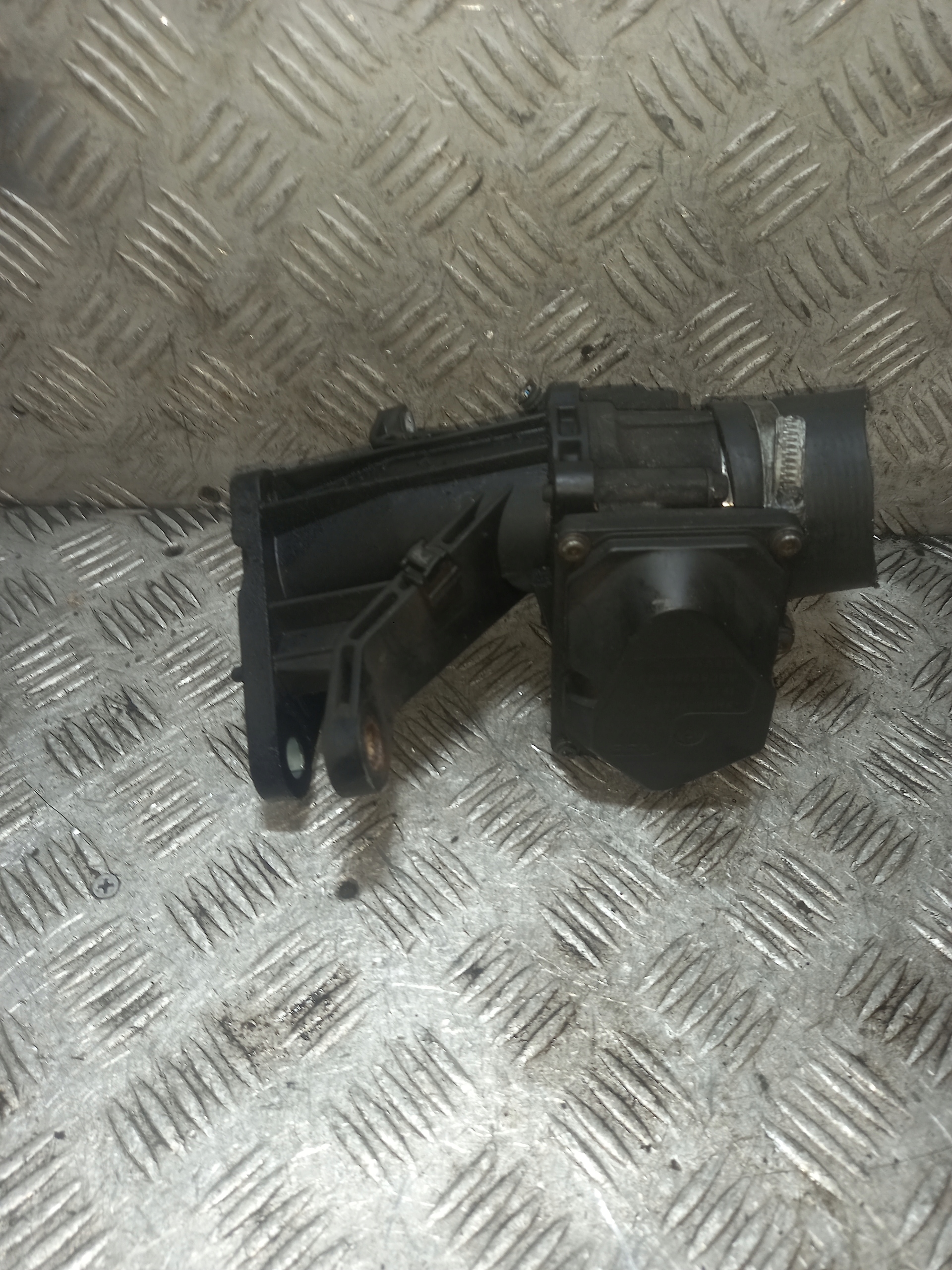 Valvola a farfalla FORD MONDEO MK 4 A2C53286823