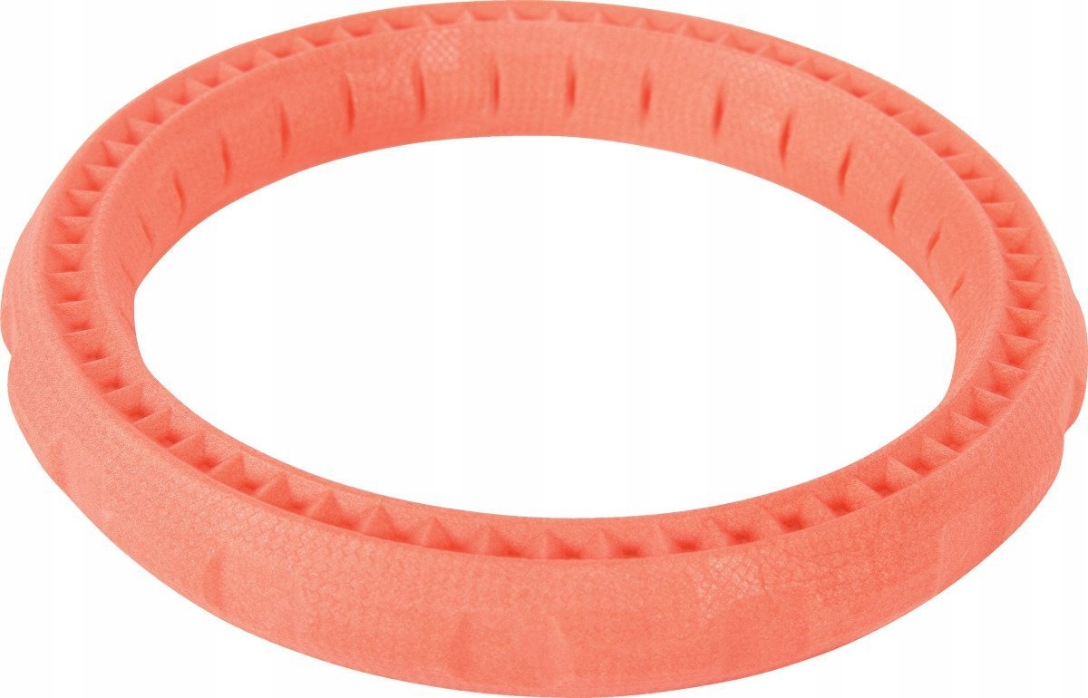 

Zolux Zabawka Tpr Moos koło 17 cm kol. pomarańczow