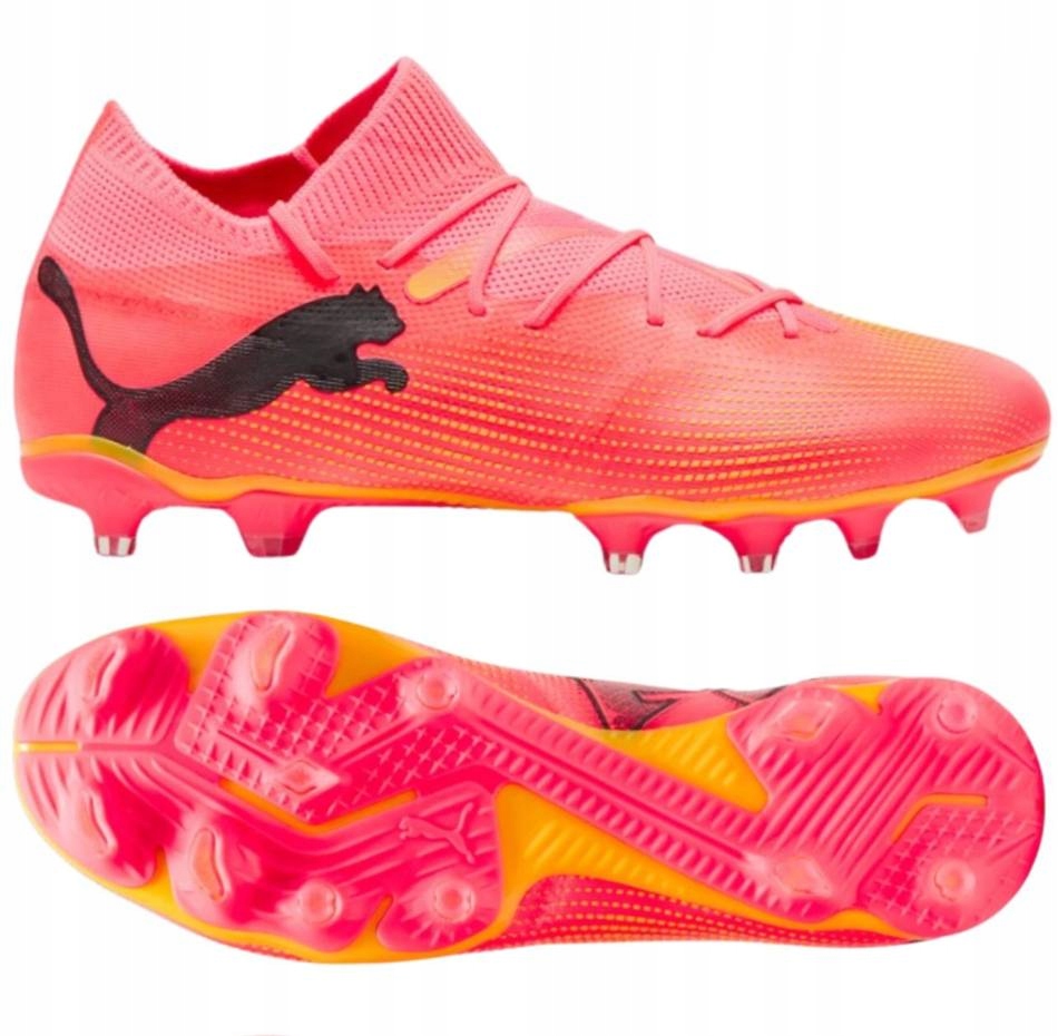 Buty Puma Future 7 Match Fg/ag 107715 03 r.44.5