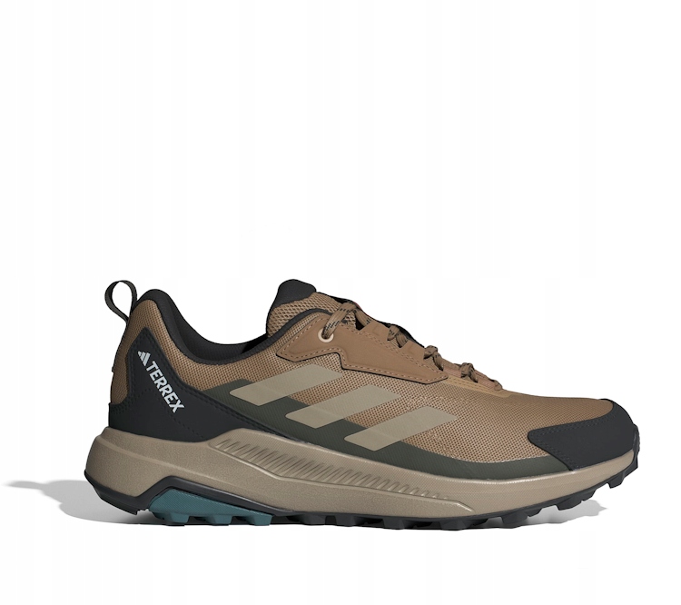boty adidas Terrex Anylander Hiking JQ9953 velikost 42 2/3