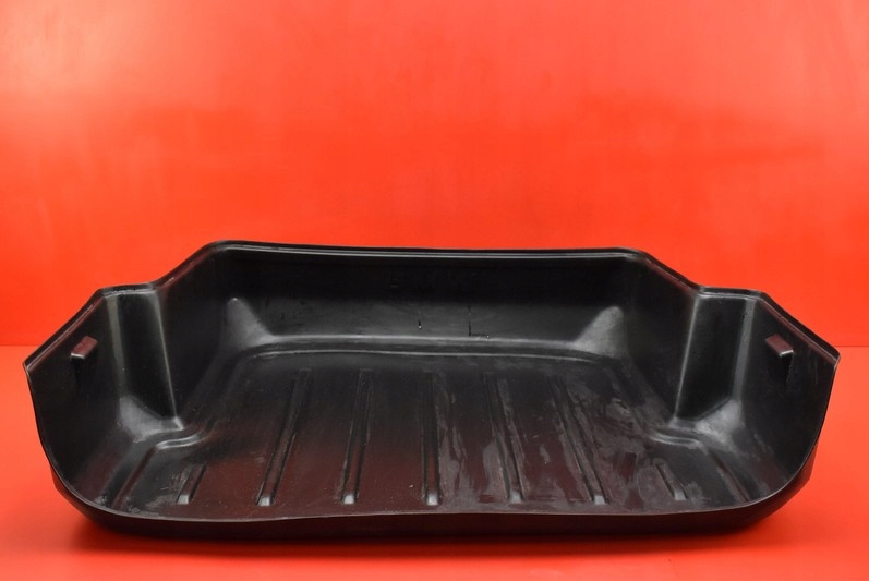 Пол багажника BMW E91 06R