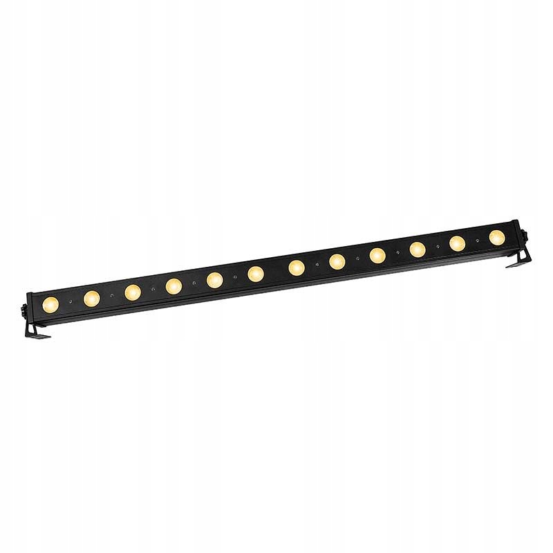 

LIGHT4ME Pixel Bar 12 Ww Led 12x3W ciepły biały