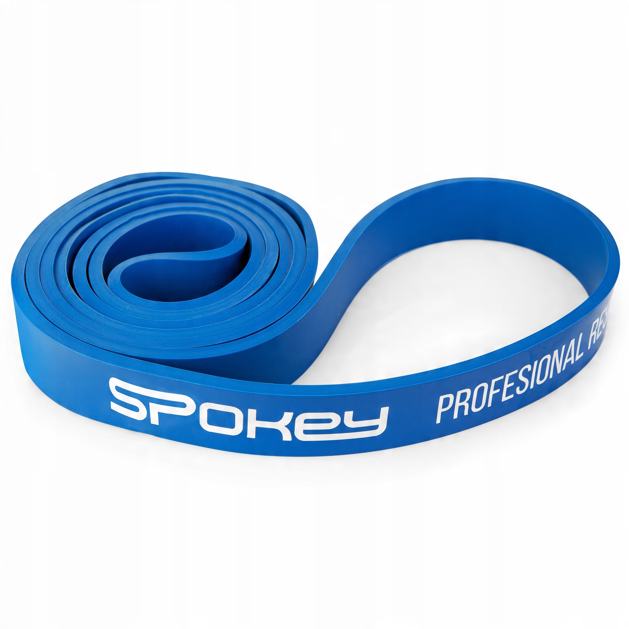 

Guma power hard Spokey Power II
