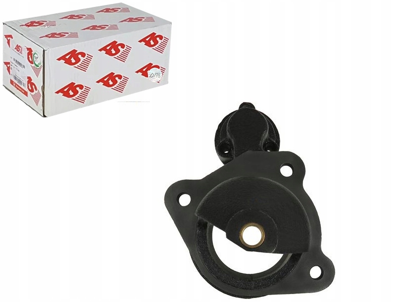 OBUDOWA PRZÓD BOSCH AS-PL