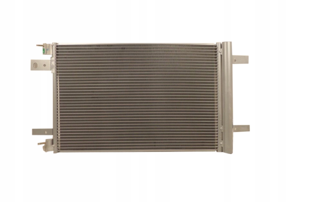 Радиатор кондиционера CITROEN C4 SPACETOURER 2018