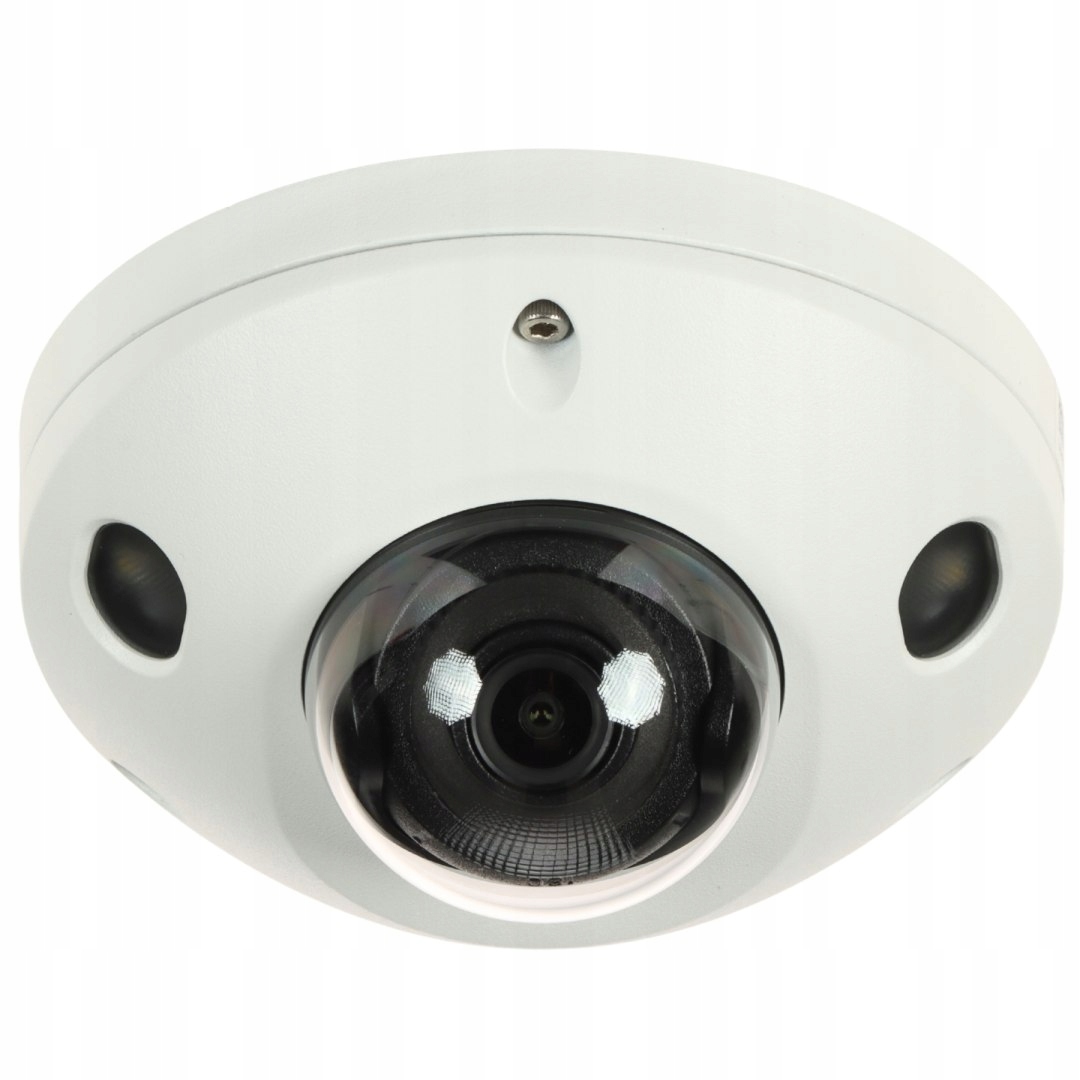 Ip Kamera APTI-AI508KA25IL-28P Smart Hybrid Light 5 Mpx 2.8 mm Apti
