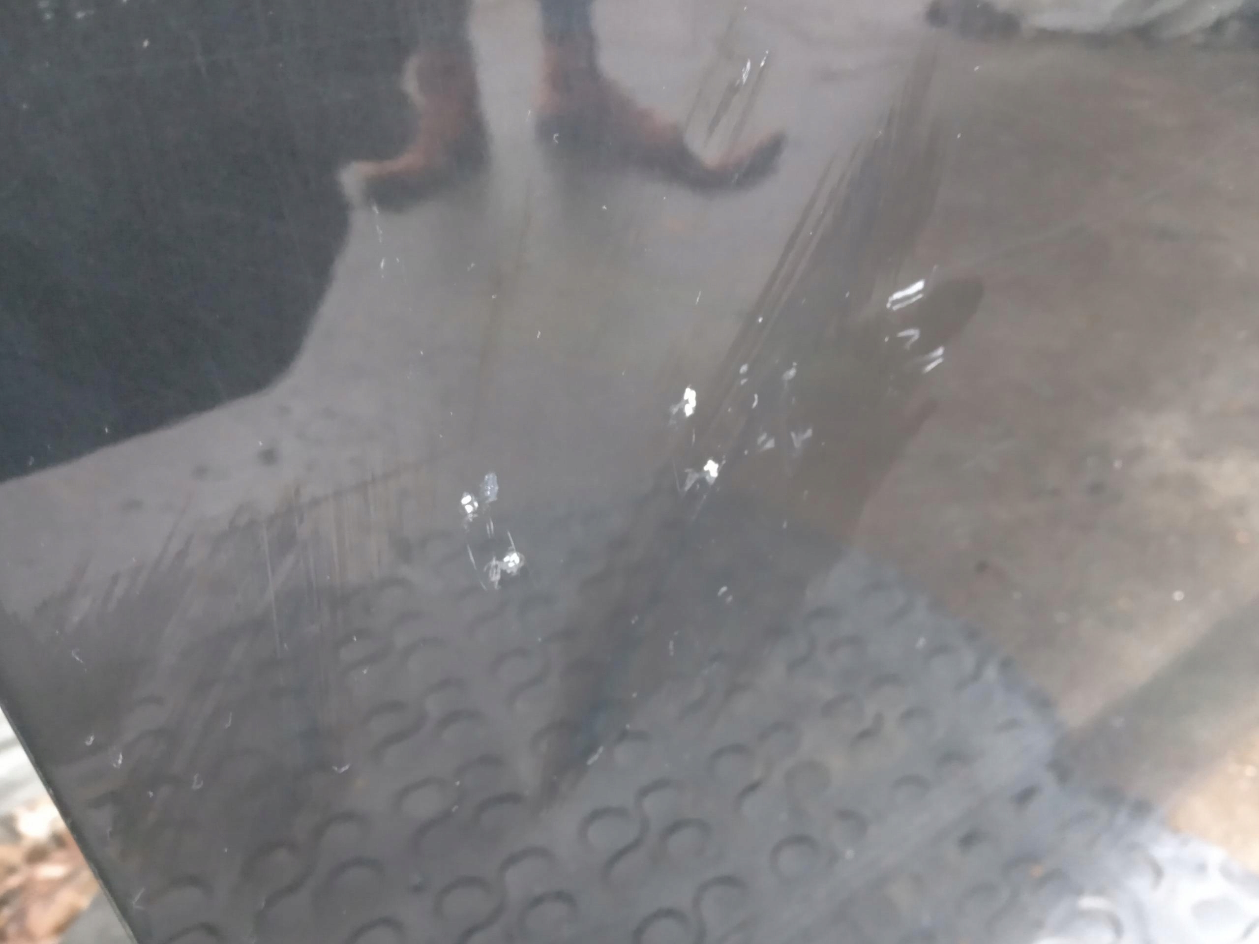 DRZWI PRAWE PRZEDNIE LUSTERKO CITROEN C3 II 09-16r Producent części Citroen OE