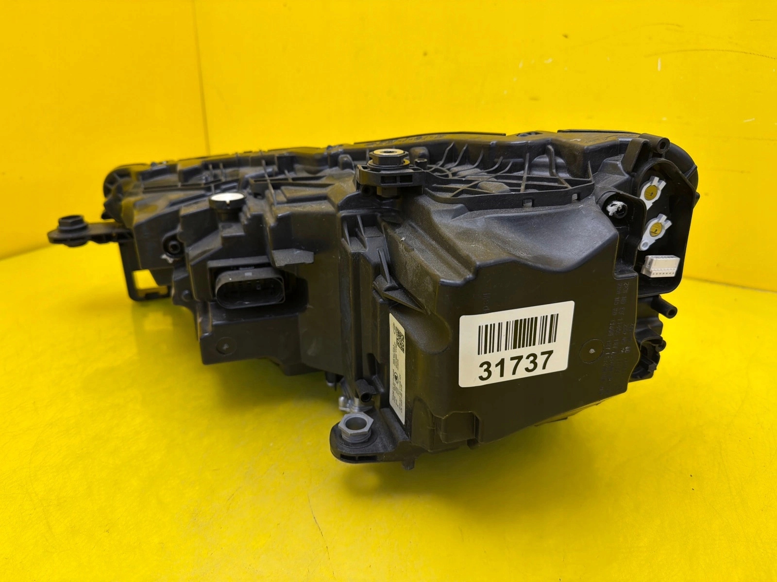 light right Skoda Scala Lift Full Led 655941016A