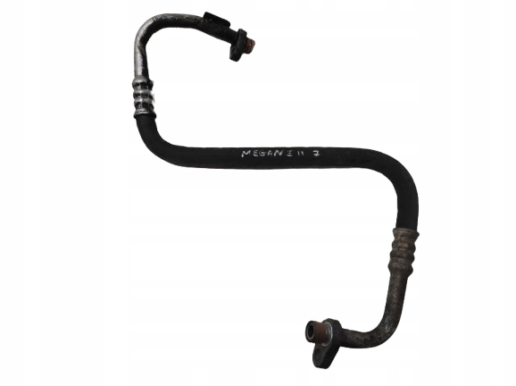 RENAULT MEGANE 2 II 02- 1.5DCI PRZEWÓD WĄŻ KLIMATYZACJI