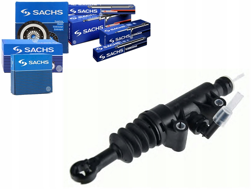 НАСОС ПРОНИЦАТЕЛЬНОСТЬ SACHS182a8 1401258680 Kg190062411