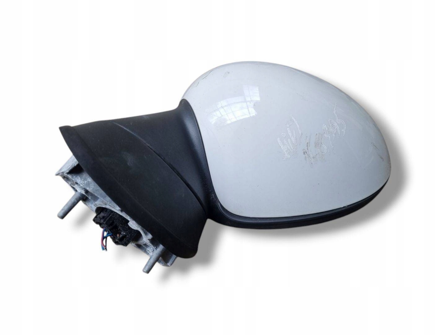 mirror exterior left side Mini Cooper 2 R56 2008 51162755637