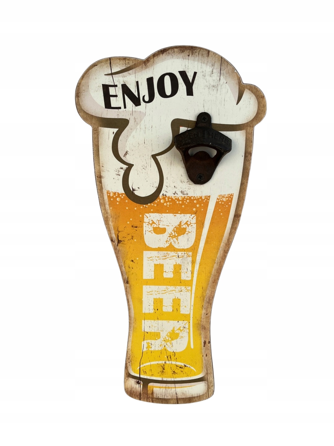 BEER -OTWIERACZ DO BUTELEK