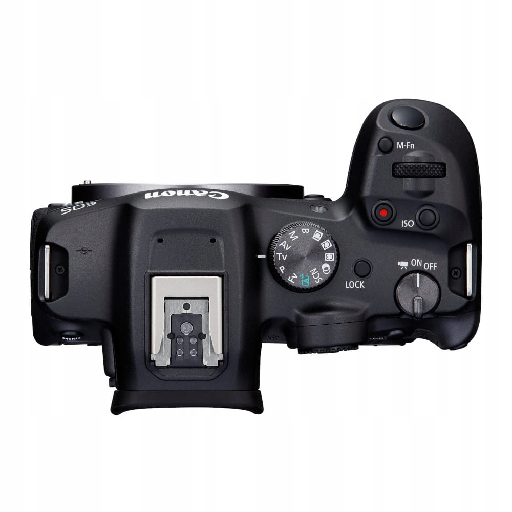 Aparat Canon EOS R7 body Model EOS R7