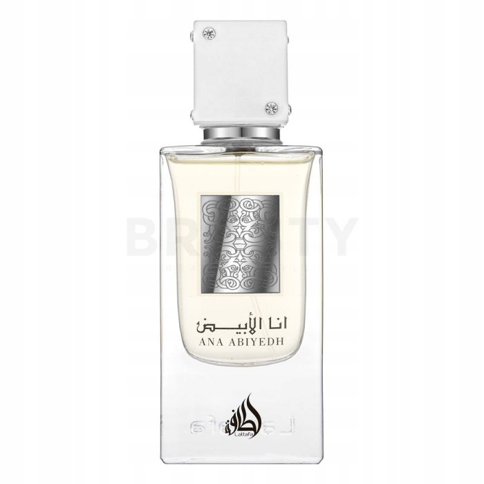 Lattafa Ana Abiyedh Edp U 60 ml