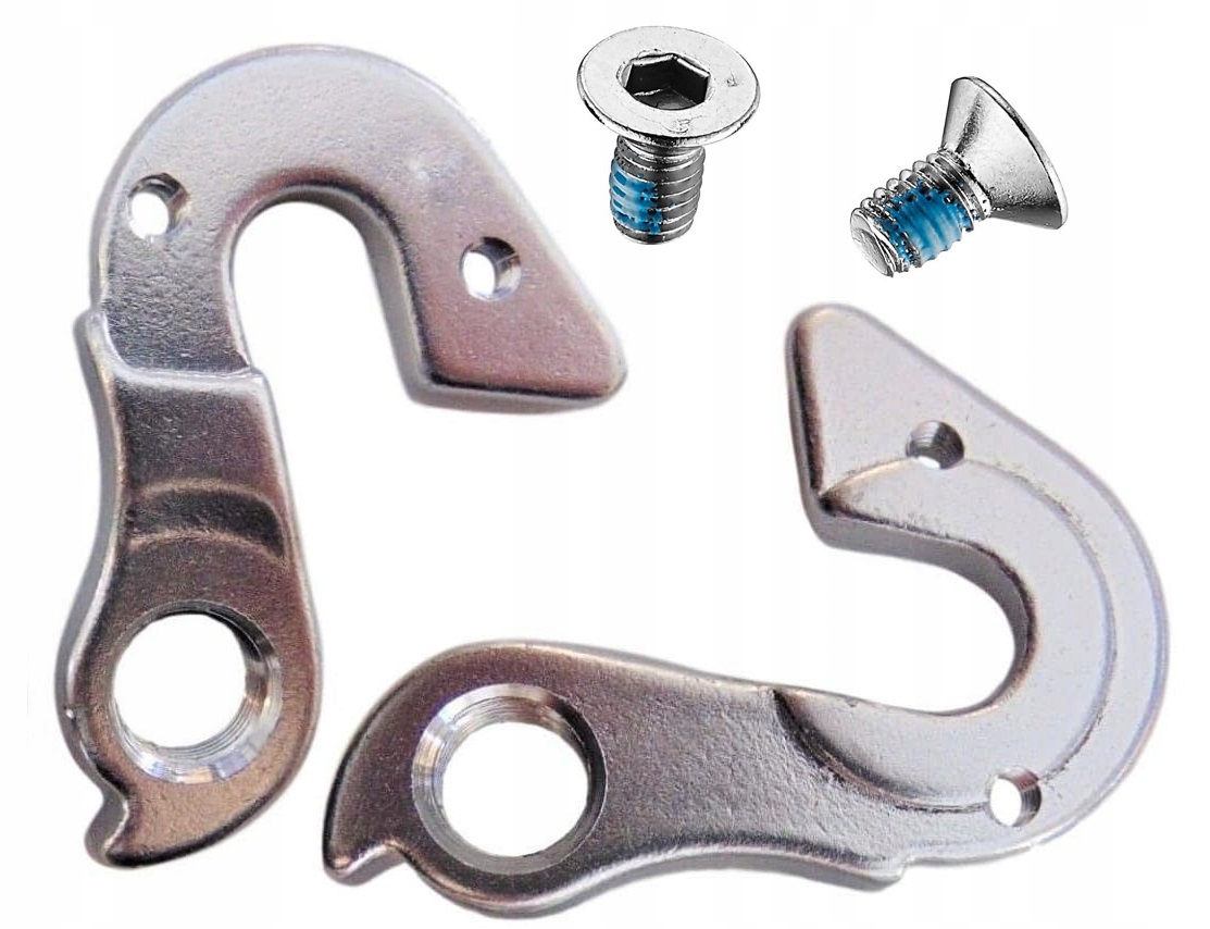 HAK PRZERZUTKI GW-7B-1 DO RAM KROSS LEVEL EVADO