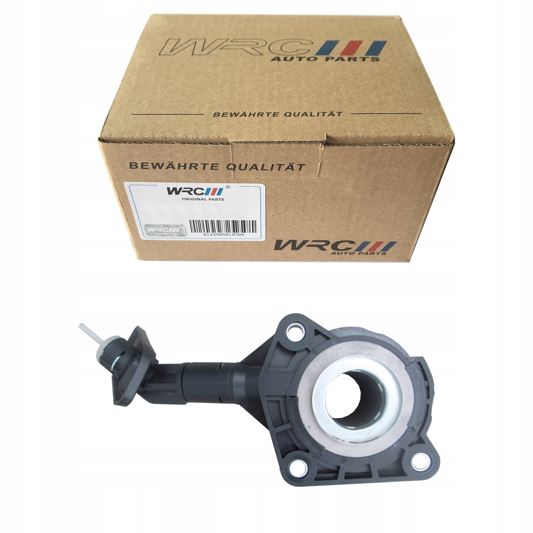 4800008 - Гидравлический подшипник сцепления VOLVO C30 C70 2.0 D