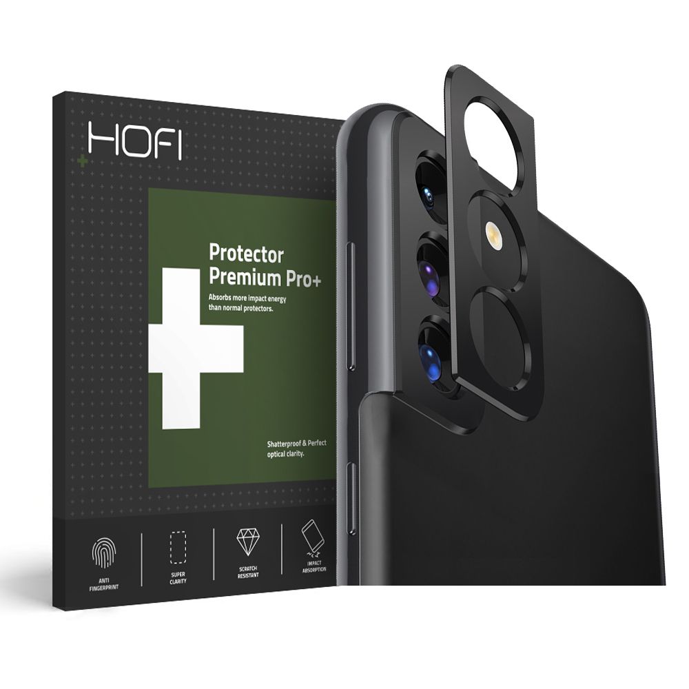 

Hofi - Nakładka Na Obiektyw Aparat Do Galaxy S21