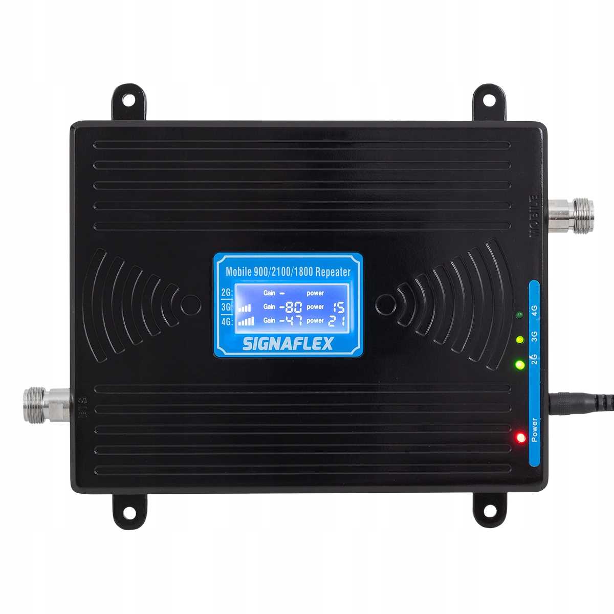 Anténny zosilňovač Signaflex LS-GDW2