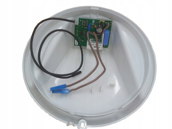 Řídící systém kompletní Kospel Osv Eco Osv Eco Slim MSO.02 místo MS.01