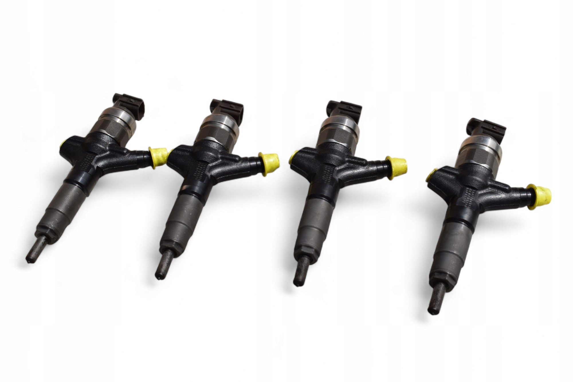 injector SUBARU LEGACY V FORESTER IMPREZA 2.0 D 16613AA030
