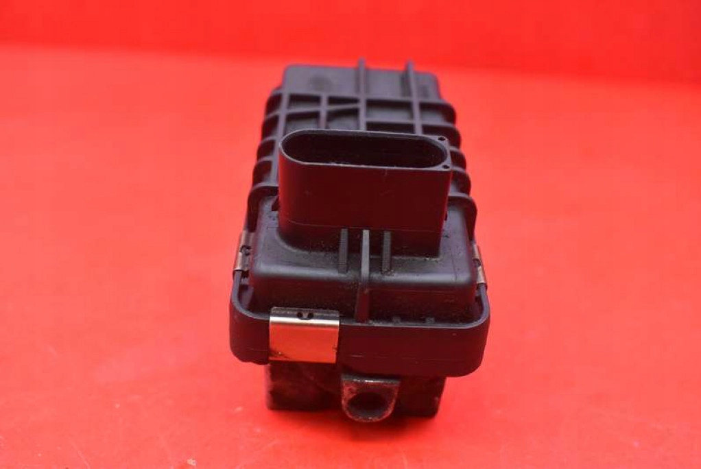 regulator MERCEDES ML W164 4.0 CDI 306 KM 05-08