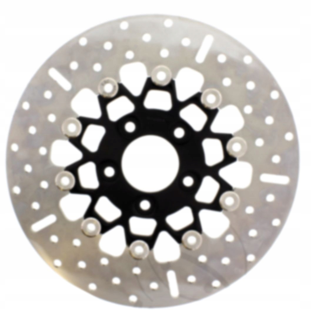 Brzdový Kotouč Zadní Harley Davidson 1584 Softail Rocker