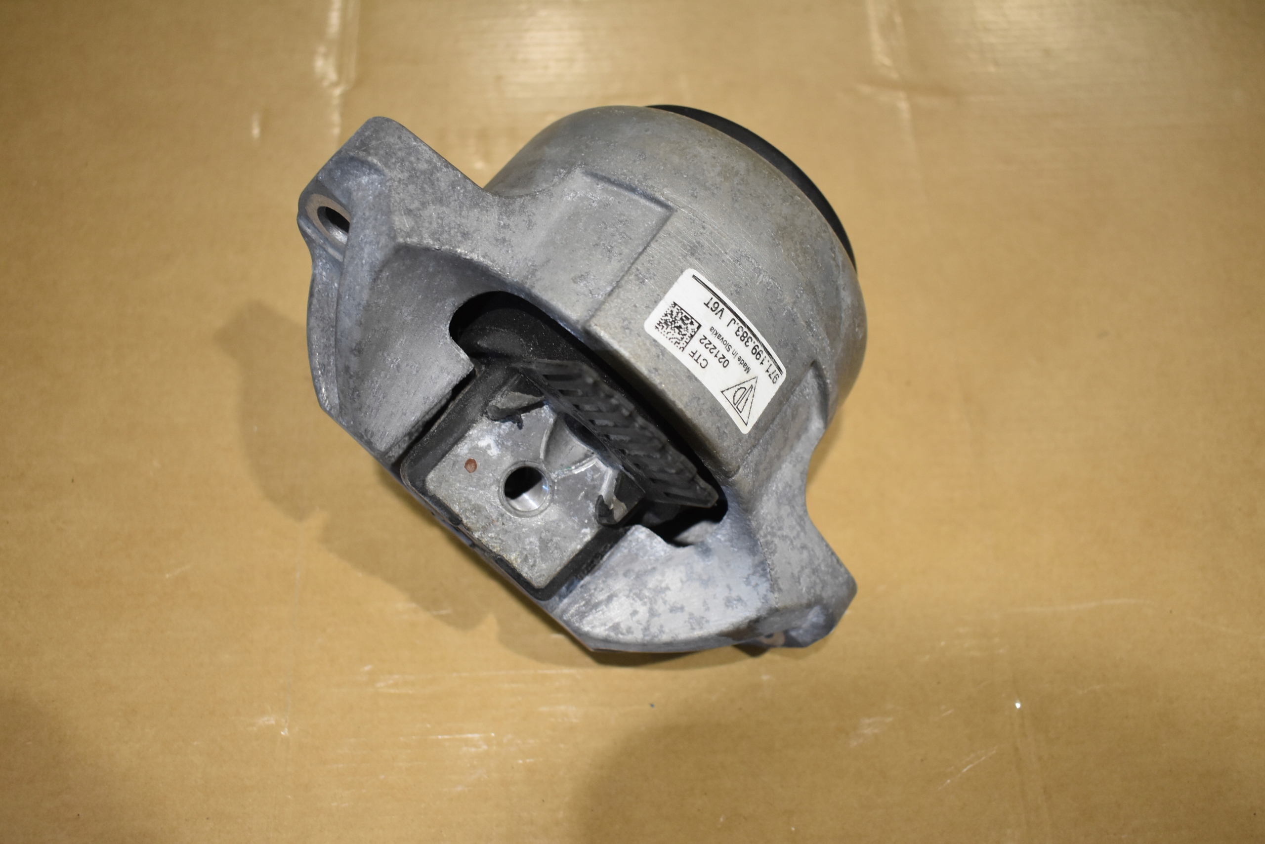 IDEALNA engine mount PORSCHE PANAMERA 971 HYBRYDA 1 9