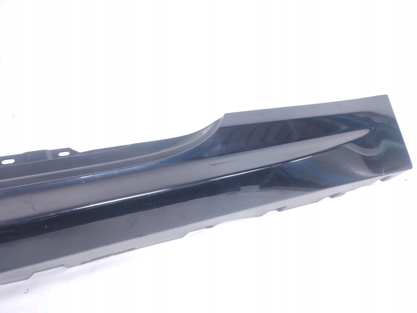 moulding threshold left BMW 6 F13 (416)