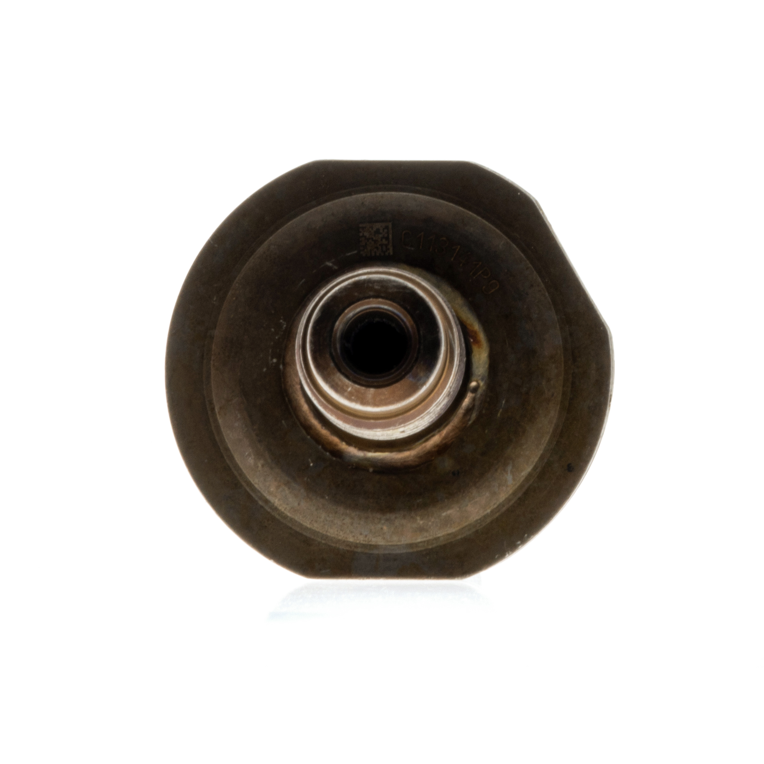 CZUJNIK CIŚNIENIA PALIWA DO CITROEN PEUGEOT Producent części EinParts Automotive