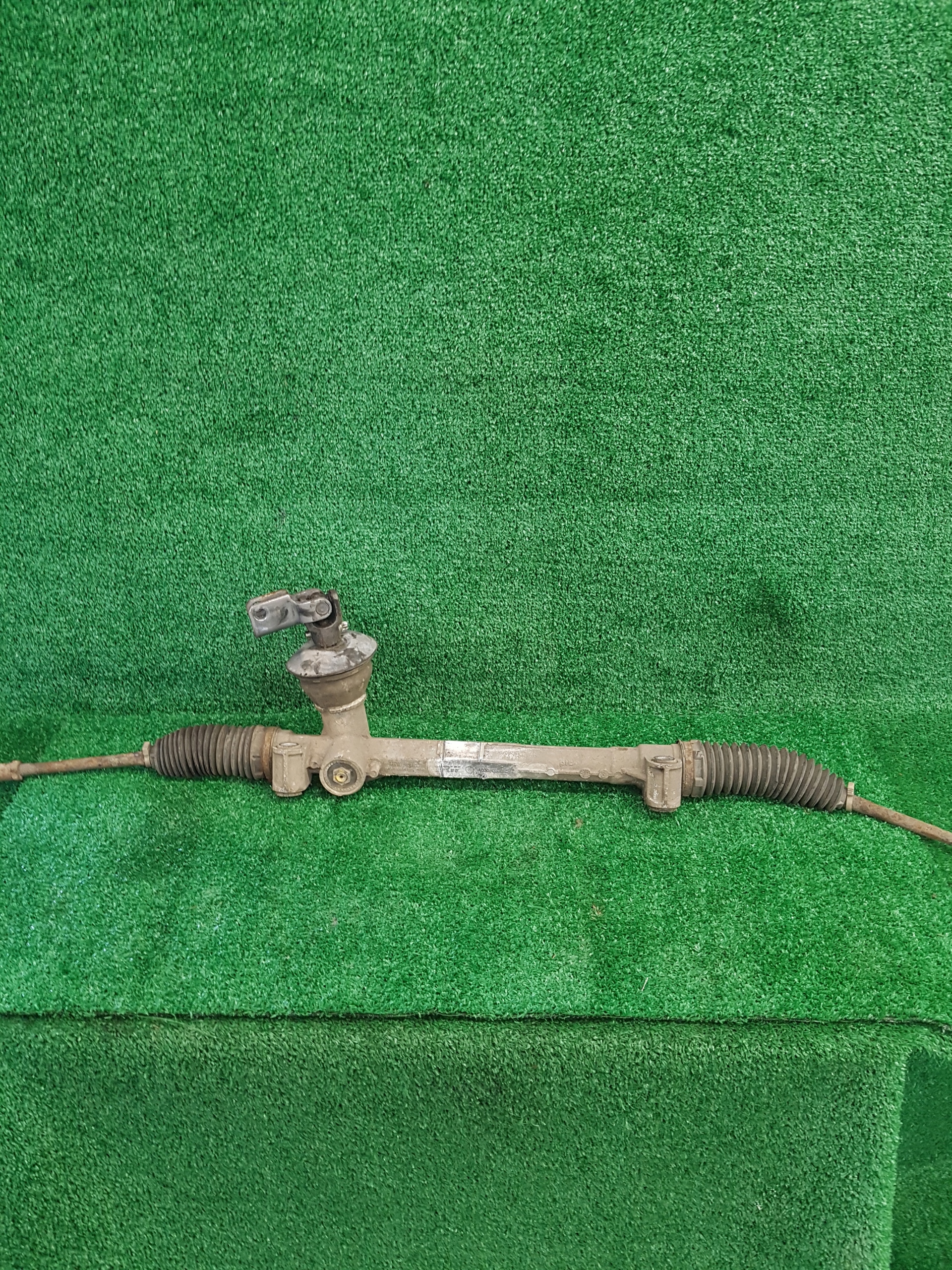 control OPEL CORSA D A0006135C