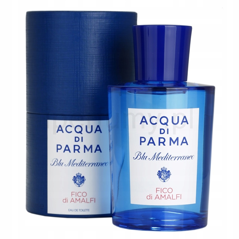 Acqua DI Parma Blu Mediterraneo Fico DI Amalfi 75
