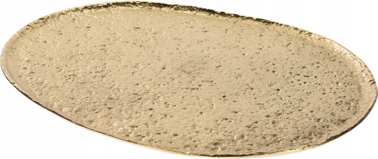 

Patera złota metal 39 cm