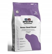 Specific Cgd-s Senior Small Breed Varianta: 4kg