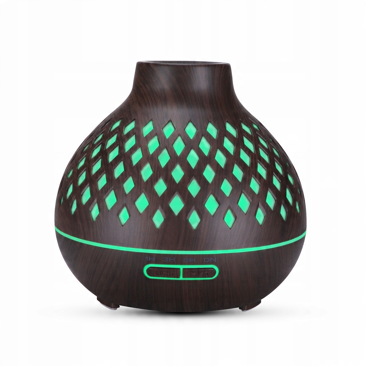 

Aroma Sphere Twój Nawilżacz Med Instytut