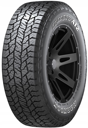 Hankook 215/75 R15 DYNAPRO AT 2 RF11 100 / 97S FR
