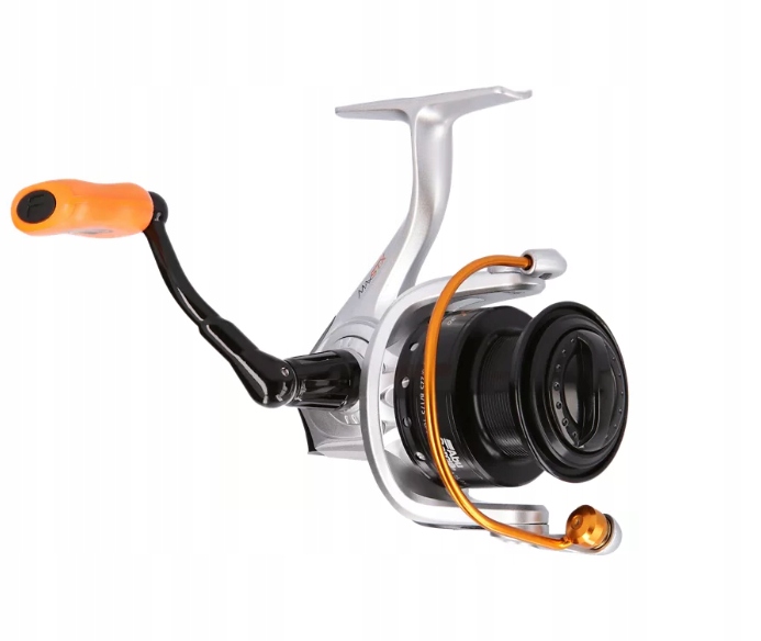 Abu Garcia Kołowrotek Max Stx Spinning 20 Sp