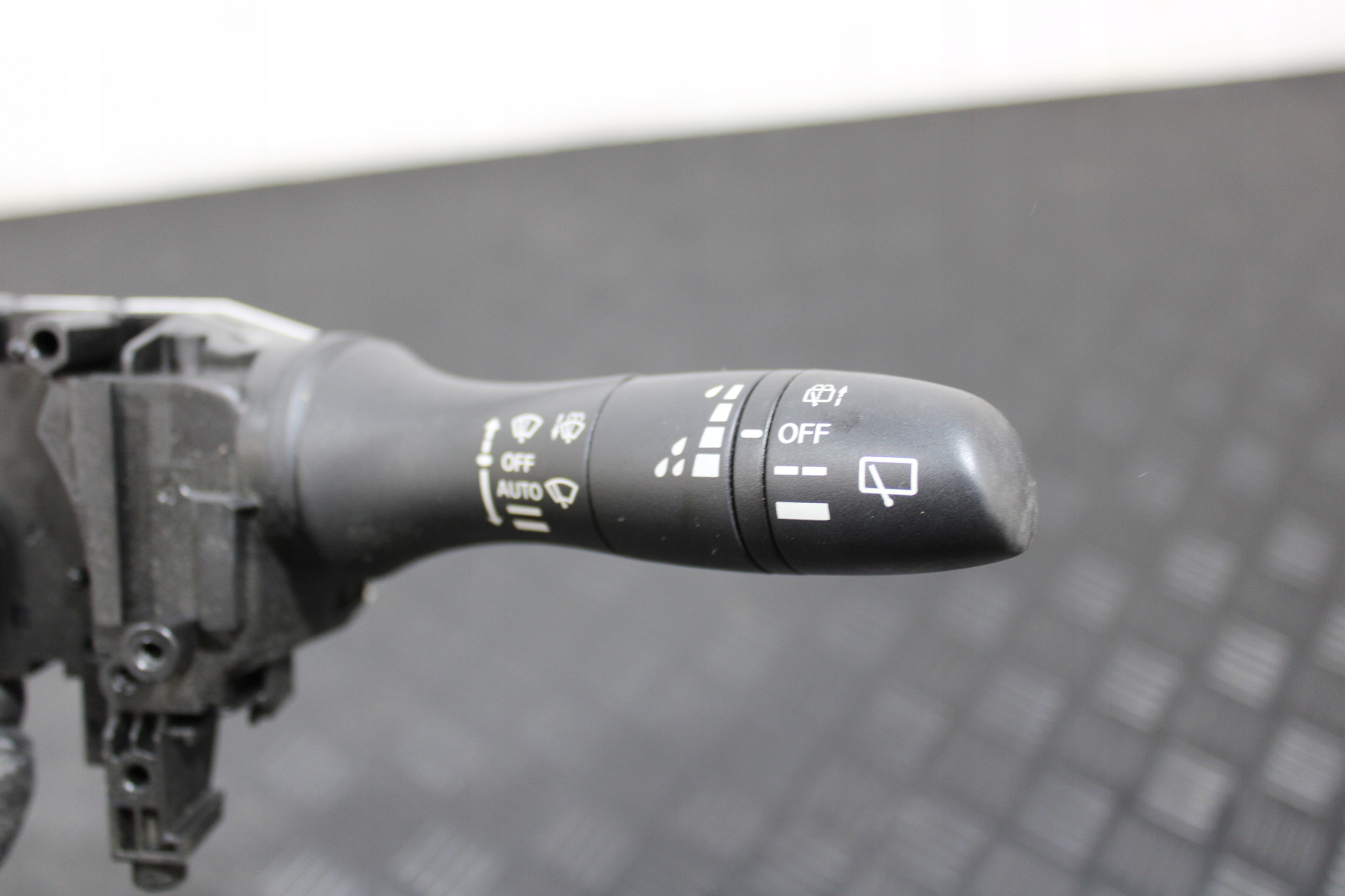 DEVIO LUCI DEVIO tergicristalli indicatori di direzione NISSAN X-TRAIL T32 1,6 DCI